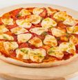 Пицца Маргарита 35 см