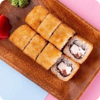 Чикен фреш hot