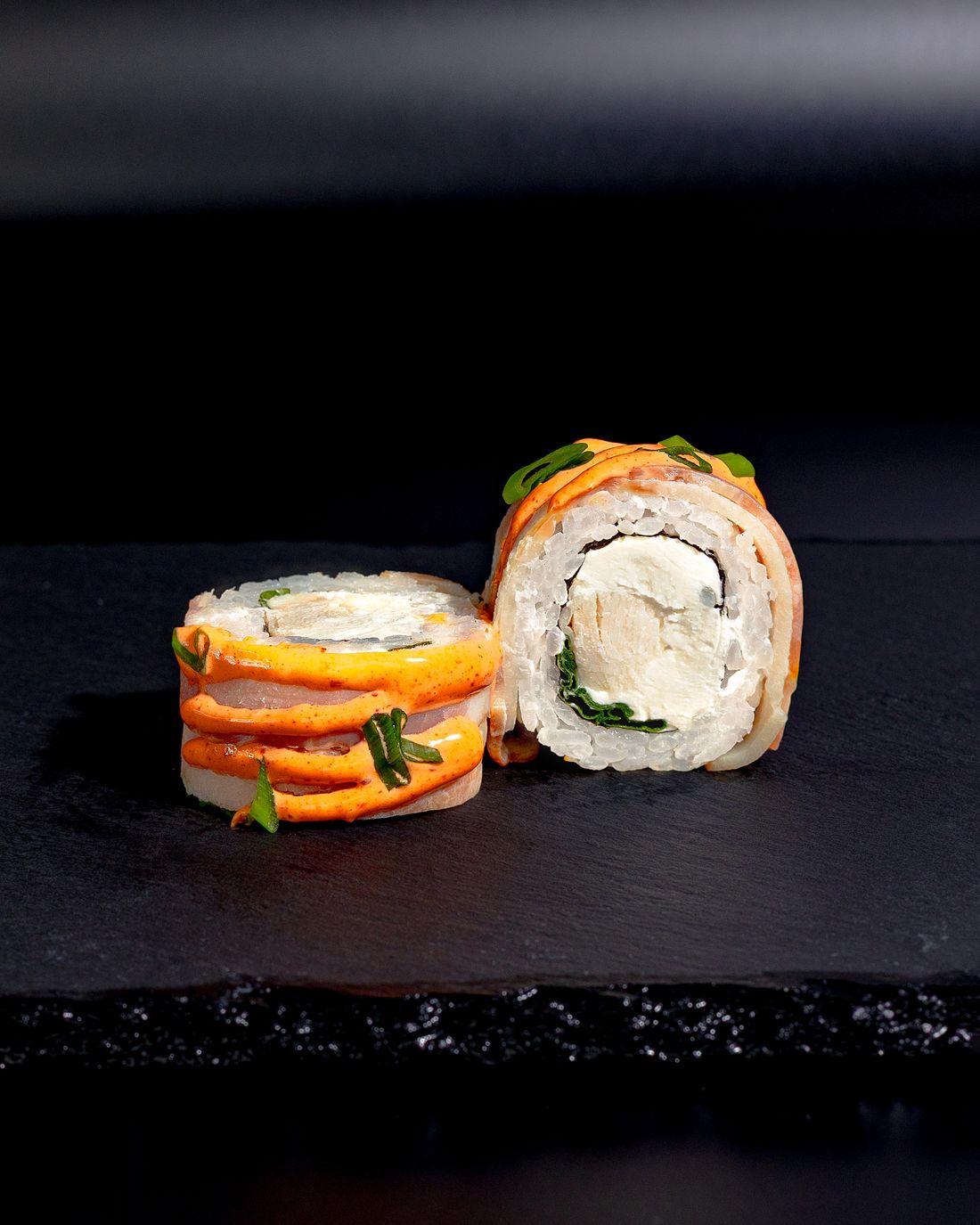 Мясной шарфик 240гр