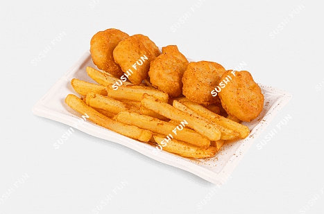 Комбо Мини