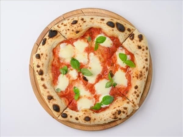 Пицца Маргарита