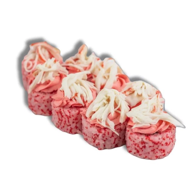 Ролл «Унаги»