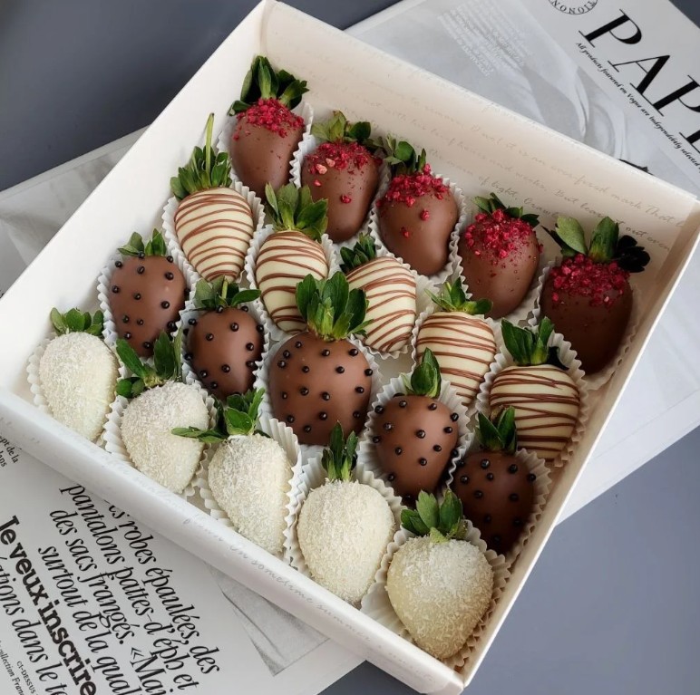 Набор Аврора 2XL (20 шт)