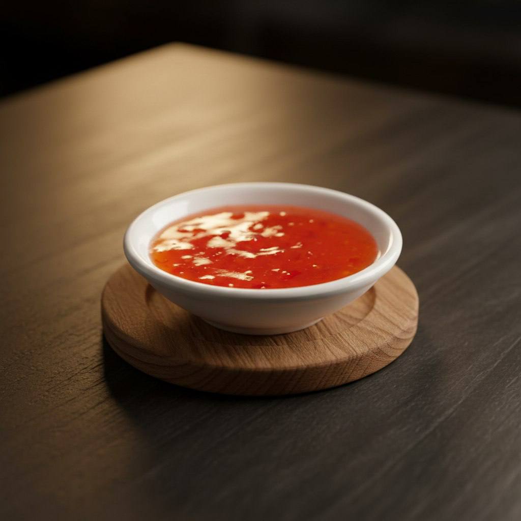 Соус сладкий чилли