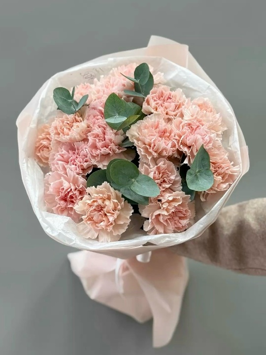 Моно нежность