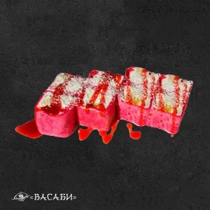 Красный бархат
