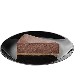 Чизкейк Шоколадный