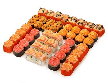 Сет “Император”