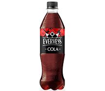 Evervess Cola 500 мл
