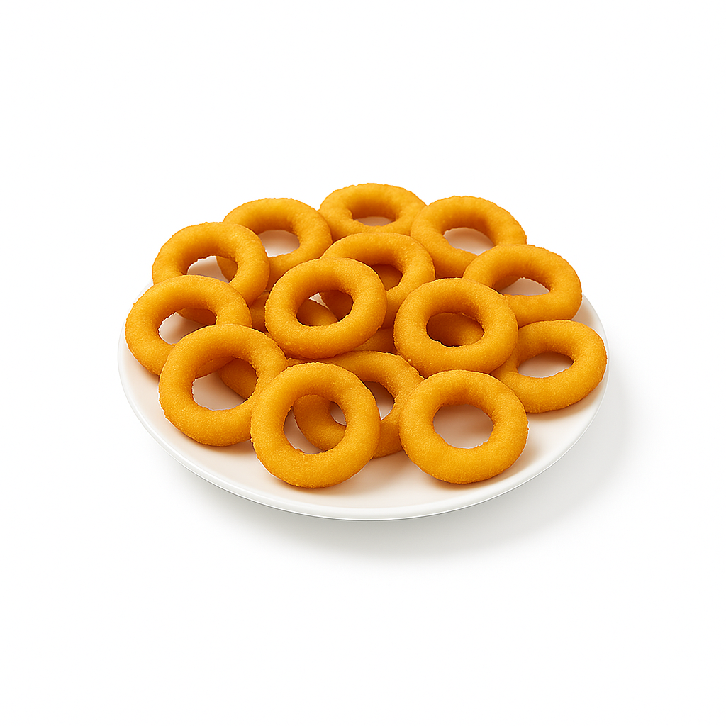 Луковые кольца (14 шт.)