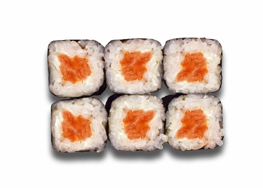 Сейк маки