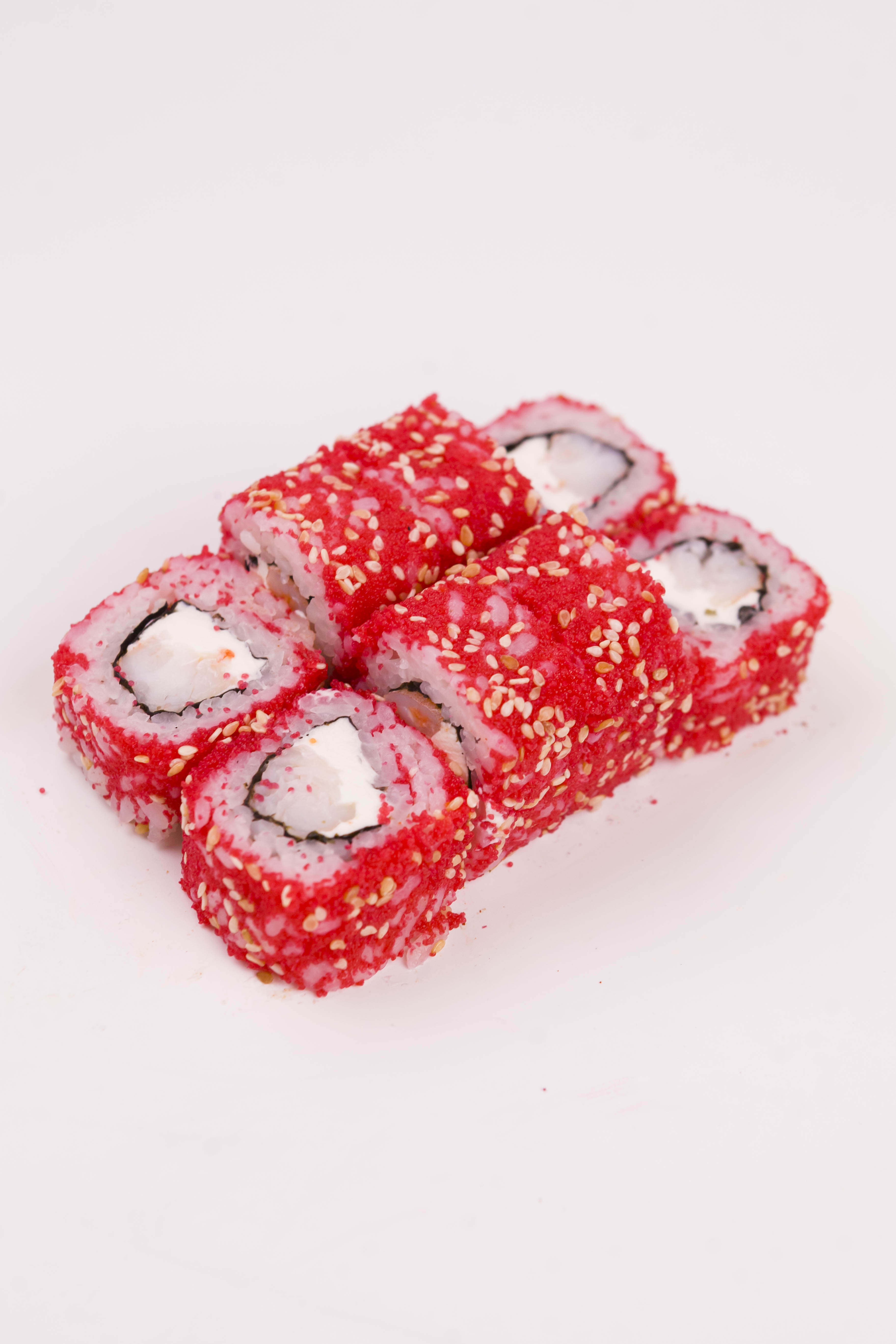 Ролл Креветка 