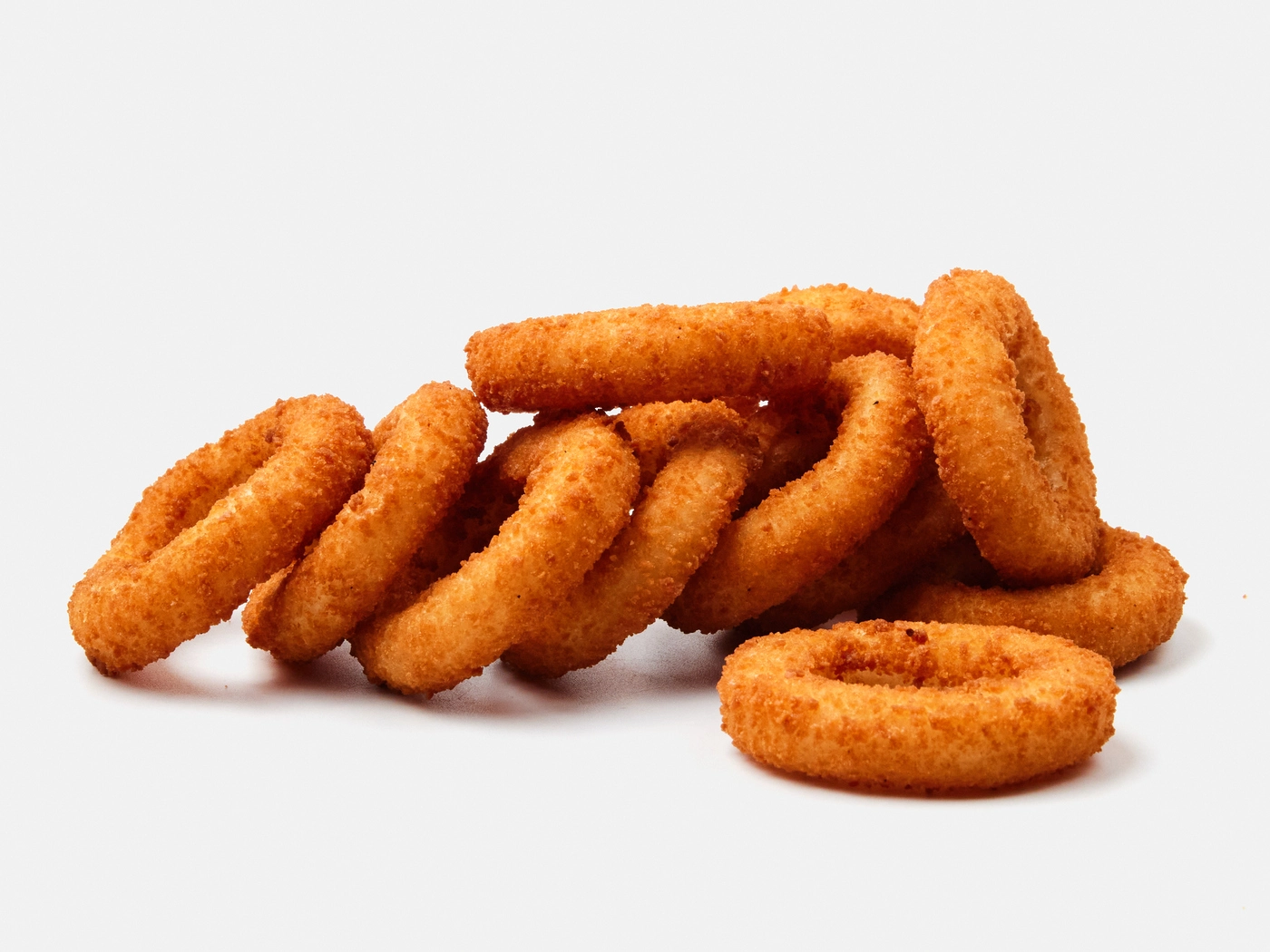 Луковые кольца (11 шт)