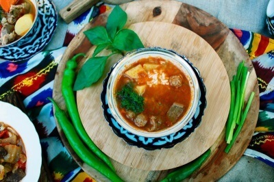 Мастава