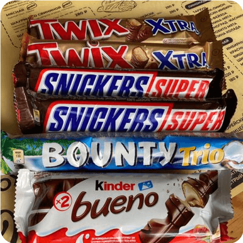 Kinder bueno