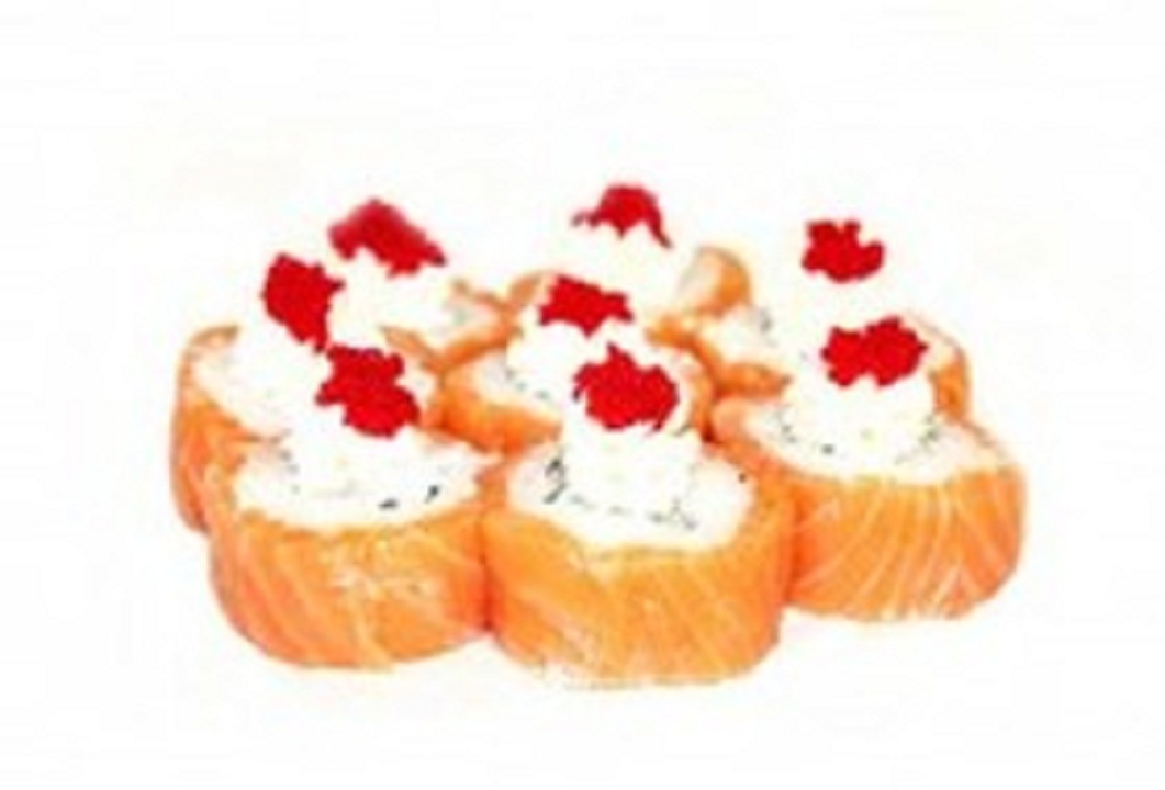 Ролл Филадельфия Lux