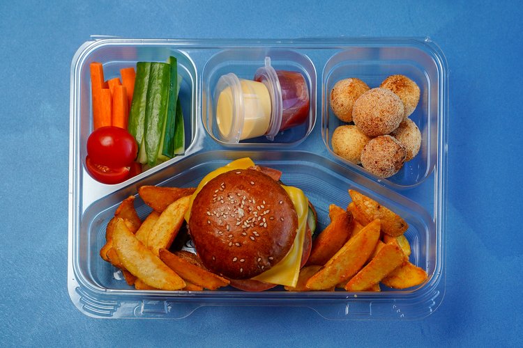 Kids Box № 2