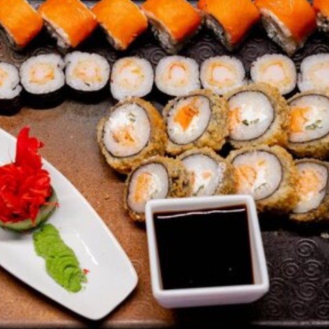 Набор океан