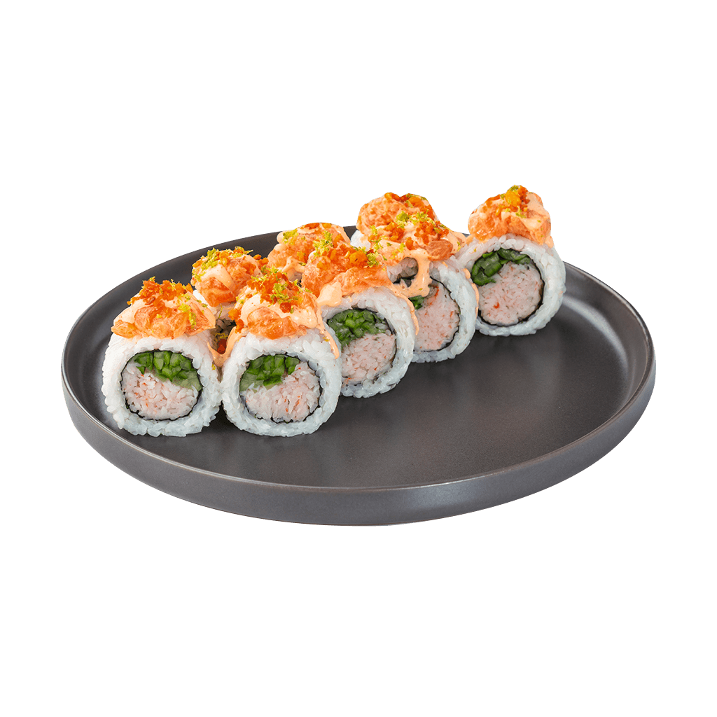 Rolls roll