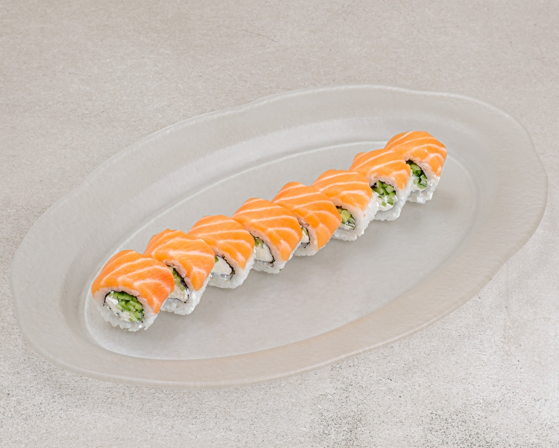 Ролл Филадельфия мини