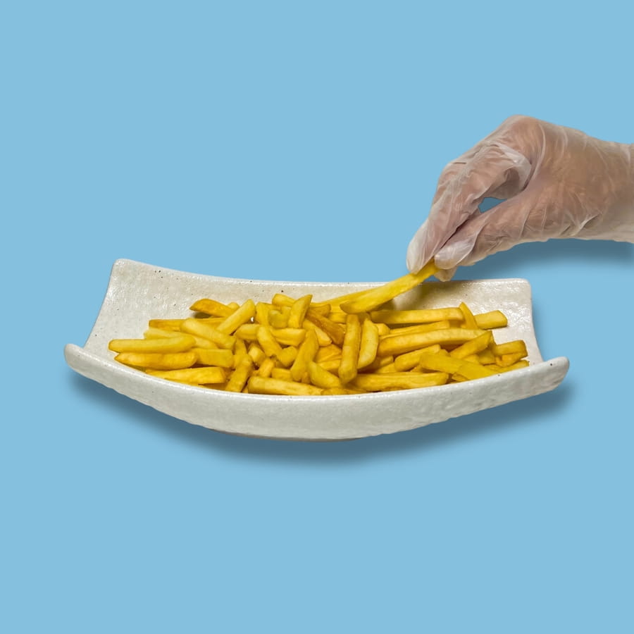 Картофель фри