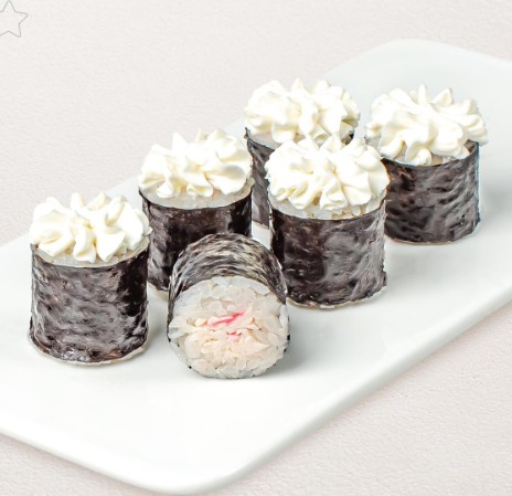 Ролл Крабик