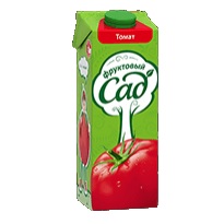 "Фруктовый сад" Томат