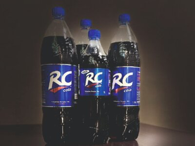 RC Кола 1 л