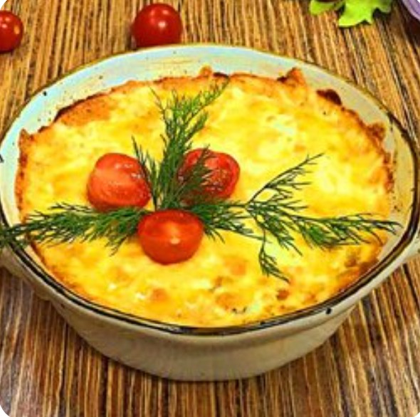 Домашний фарш из говядины