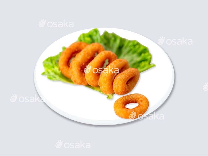 Ика фурай