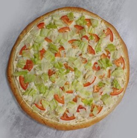 Пицца M Цезарь