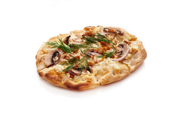 Фунги S