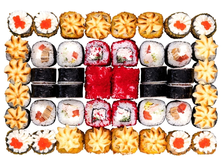 Сет Эйфория