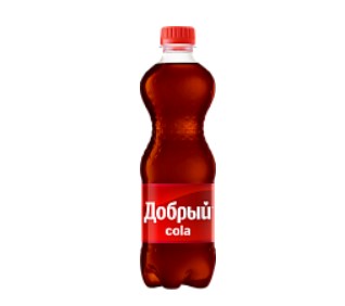 Добрый Кола 0,5