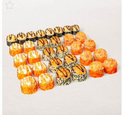 Теплая встреча