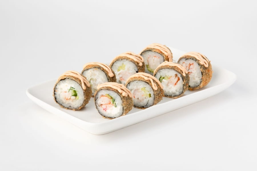 Эбби хот ролл