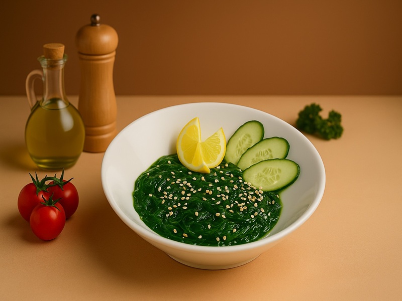 Хияши вакаме