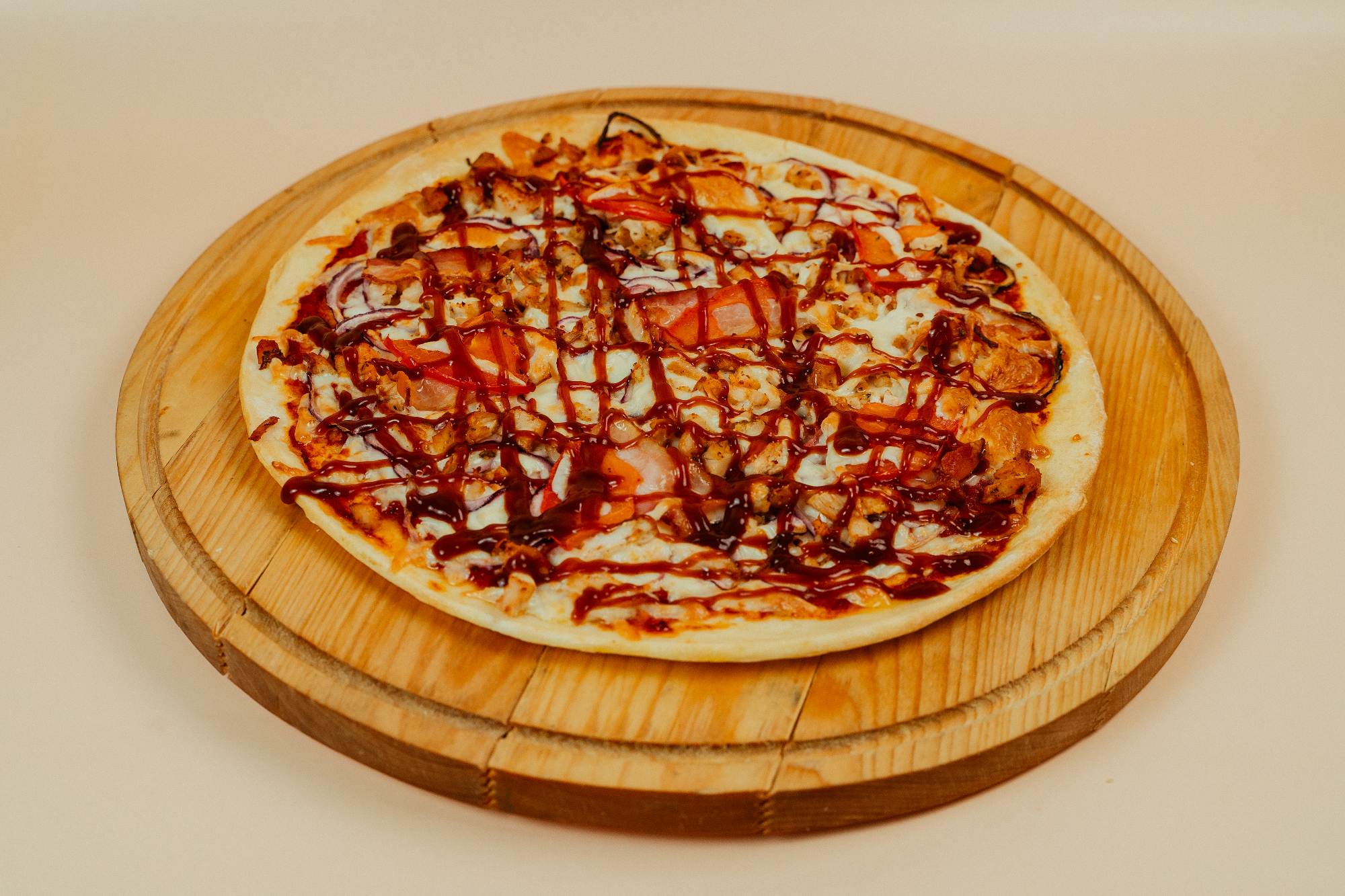 Курочка BBQ 30 см