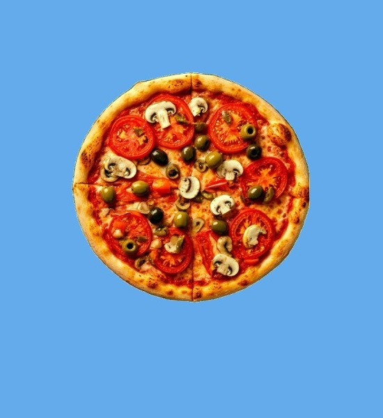Овощная