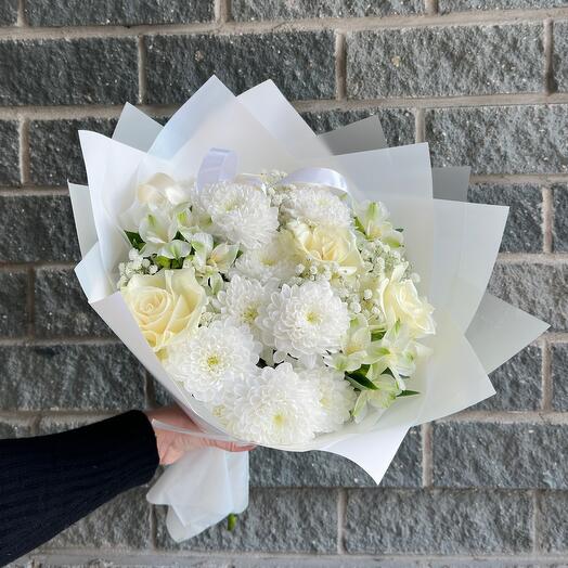 Букет Сияние"