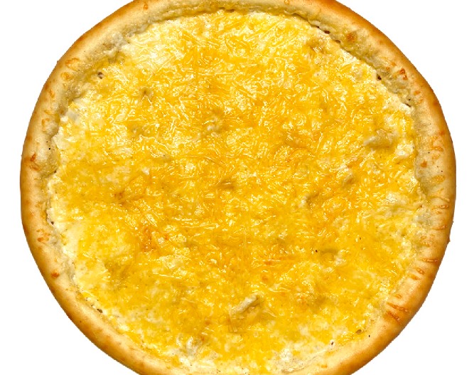 Пицца Сырная