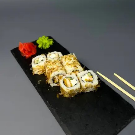 Бонито маки