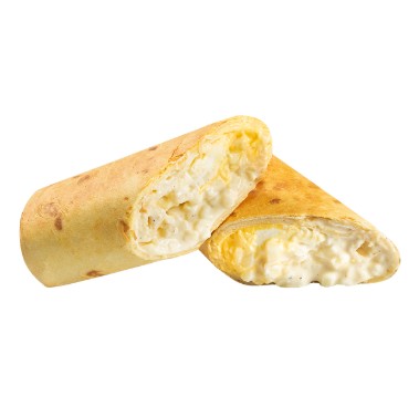 Флэтси сырный