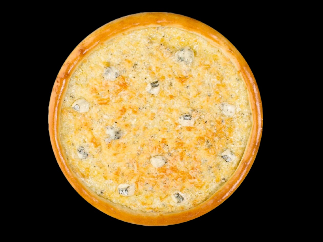 Пицца Сырная