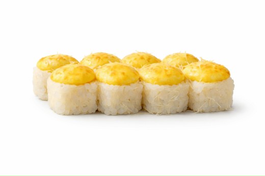 Запечённый цезарь