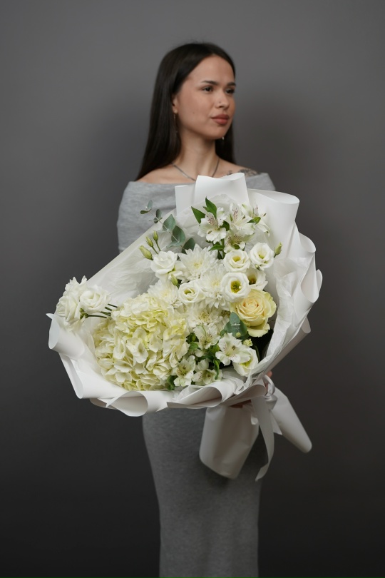 Чистое чувство