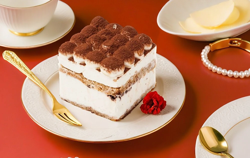 Десерт Тирамису