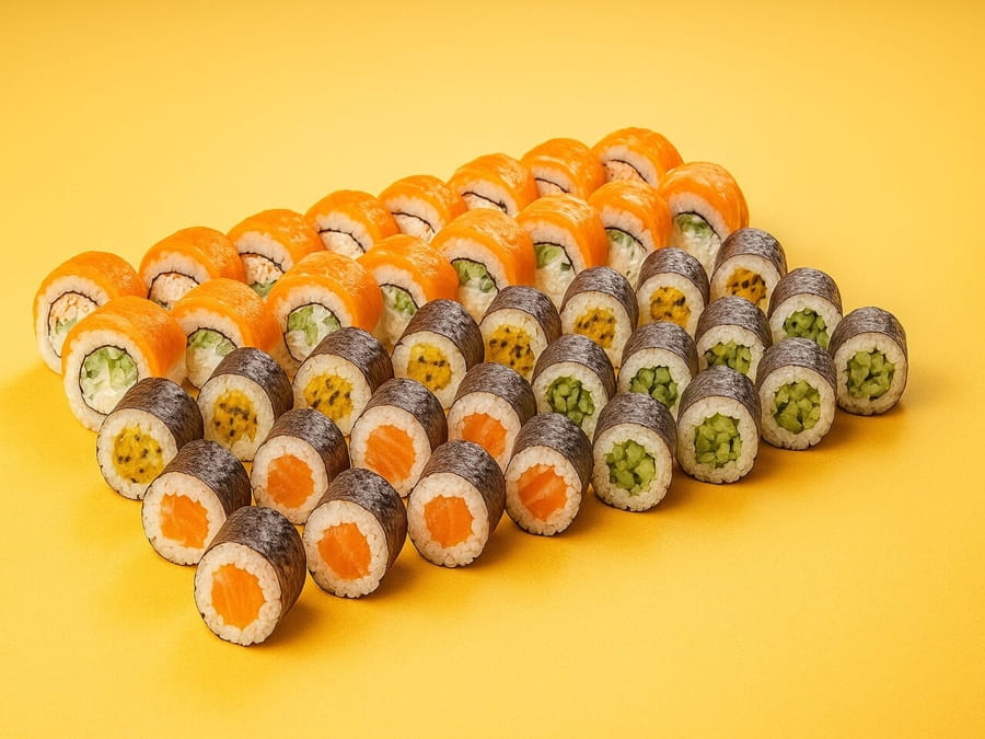 Сет Любимый