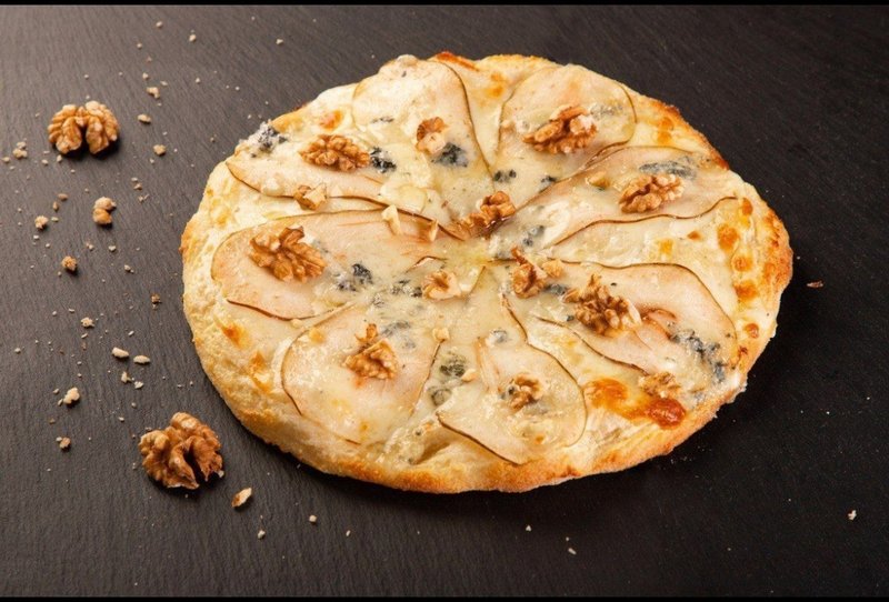 Груша/Горгонзола 20см