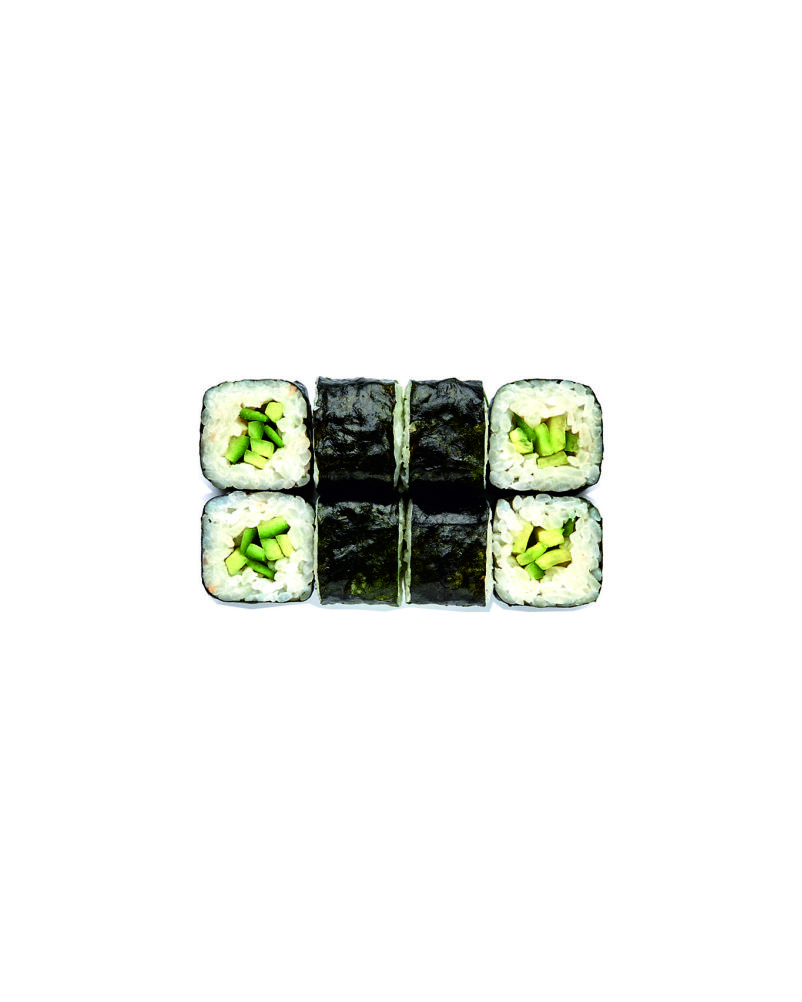 Каппа маки